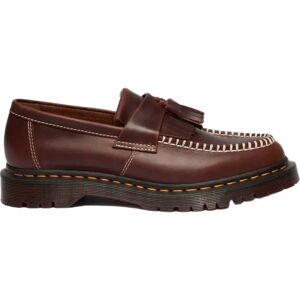 DR MARTENS Mocassins Adrian Ben Butterscotch EU 41 Homme,Femme - Publicité DR MARTENS Mocassins Adrian Ben Butterscotch EU 41 Homme,Femme - Publicité