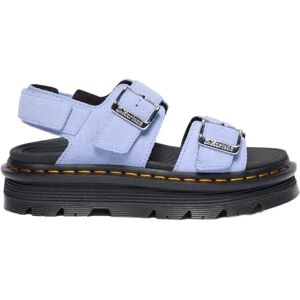 DR MARTENS Sabots Elphie Mj Cornflower Blue EU 40 Femme - Publicité DR MARTENS Sabots Elphie Mj Cornflower Blue EU 40 Femme - Publicité
