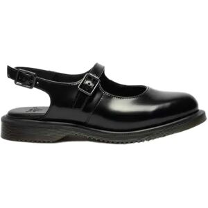 DR MARTENS Chaussures Madaline Black EU 38 Femme - Publicité DR MARTENS Chaussures Madaline Black EU 38 Femme - Publicité