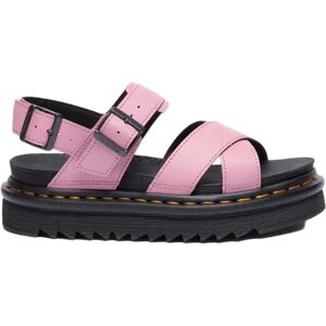 DR MARTENS Sandales Voss Ii Athena Dusty Rose EU 37 Femme - Publicité DR MARTENS Sandales Voss Ii Athena Dusty Rose EU 37 Femme - Publicité
