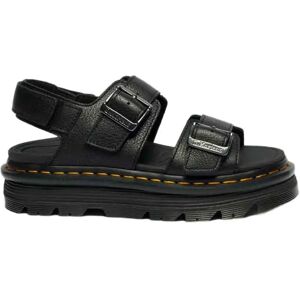 DR MARTENS Sandales à Plateforme Zebzag Black EU 36 Femme - Publicité DR MARTENS Sandales à Plateforme Zebzag Black EU 36 Femme - Publicité