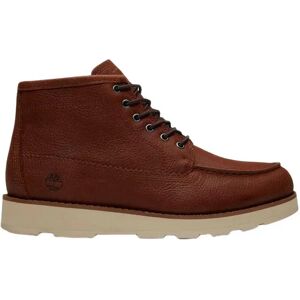 Timberland Bottes Britton Mills Rust Full Grain EU 43 1/2 Homme - Publicité Timberland Bottes Britton Mills Rust Full Grain EU 43 1/2 Homme - Publicité