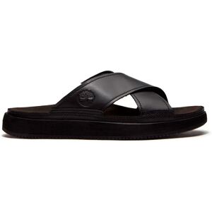 Timberland Sandales Casco Cove Slide Black Full Grain EU 43 Homme - Publicité Timberland Sandales Casco Cove Slide Black Full Grain EU 43 Homme - Publicité