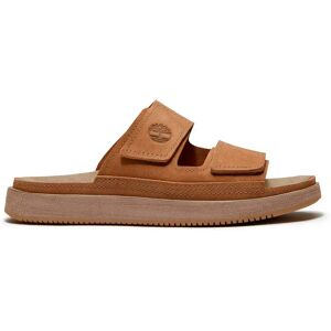 Timberland Sandales Casco Cove Slide Mid Beige Suede EU 40 Homme - Publicité Timberland Sandales Casco Cove Slide Mid Beige Suede EU 40 Homme - Publicité