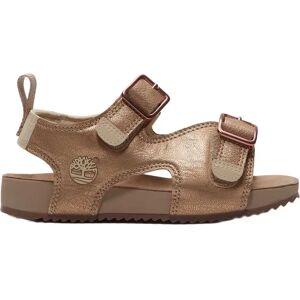 Timberland Sandales Castle Island Light Pink Metalic / Pink EU 38 Garçon,Fille - Publicité Timberland Sandales Castle Island Light Pink Metalic / Pink EU 38 Garçon,Fille - Publicité