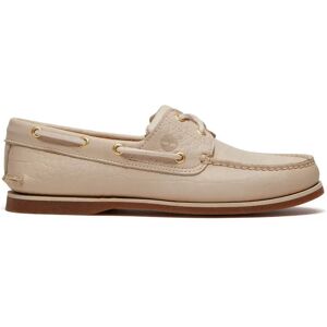 Timberland Chaussures Bateau Classic Boat Natural EU 39 1/2 Homme - Publicité Timberland Chaussures Bateau Classic Boat Natural EU 39 1/2 Homme - Publicité