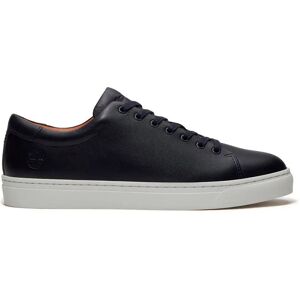 Timberland Baskets Dover Park Dark Blue F Grain EU 38 Homme - Publicité Timberland Baskets Dover Park Dark Blue F Grain EU 38 Homme - Publicité