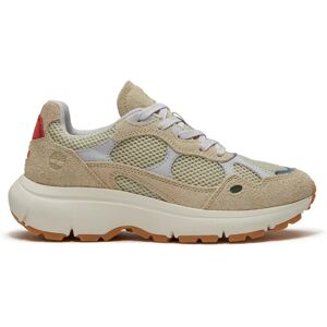 Timberland Baskets Hazel Lane Light Bei Mesh EU 41 Femme - Publicité Timberland Baskets Hazel Lane Light Bei Mesh EU 41 Femme - Publicité