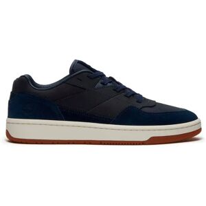 Timberland Baskets Jackson Court Navy Nubuck EU 45 Homme - Publicité Timberland Baskets Jackson Court Navy Nubuck EU 45 Homme - Publicité