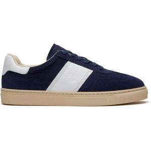 Timberland Baskets Lisbon Street Navysuede W Whi EU 39 1/2 Homme - Publicité Timberland Baskets Lisbon Street Navysuede W Whi EU 39 1/2 Homme - Publicité