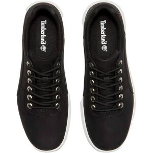 Timberland Baskets Maple Grove Black EU 42 Homme - Publicité Timberland Baskets Maple Grove Black EU 42 Homme - Publicité
