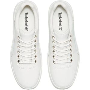 Timberland Baskets Maple Grove White EU 40 Homme - Publicité Timberland Baskets Maple Grove White EU 40 Homme - Publicité