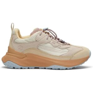 Timberland Baskets Motion Access Low Lt Beige Suede EU 38 1/2 Femme - Publicité Timberland Baskets Motion Access Low Lt Beige Suede EU 38 1/2 Femme - Publicité