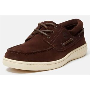 Timberland Chaussures Bateau Portofino Pier Dark Brown Suede EU 42 Homme - Publicité Timberland Chaussures Bateau Portofino Pier Dark Brown Suede EU 42 Homme - Publicité
