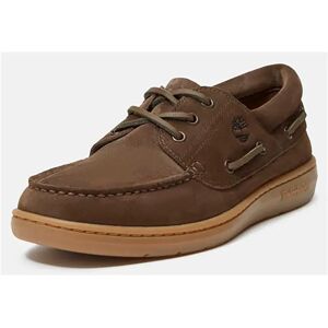 Timberland Chaussures Bateau Portofino Pier Darkbrnsde W Mbei EU 43 Homme - Publicité Timberland Chaussures Bateau Portofino Pier Darkbrnsde W Mbei EU 43 Homme - Publicité
