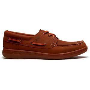Timberland Chaussures Bateau Portofino Pier Taupe F Grain EU 42 Homme - Publicité Timberland Chaussures Bateau Portofino Pier Taupe F Grain EU 42 Homme - Publicité