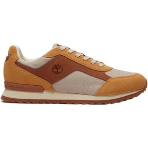 Timberland Baskets Scout Heights Light Beige / Mesh Wheat EU 45 Homme - Publicité Timberland Baskets Scout Heights Light Beige / Mesh Wheat EU 45 Homme - Publicité