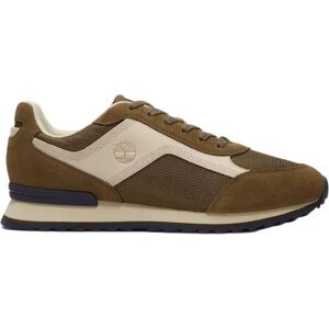Timberland Baskets Scout Heights Olive Mesh Wolive EU 45 Homme - Publicité Timberland Baskets Scout Heights Olive Mesh Wolive EU 45 Homme - Publicité