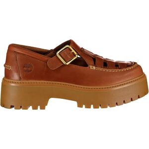 Timberland Chaussures Bateau Stone Street Rust Full Grain EU 36 Femme - Publicité Timberland Chaussures Bateau Stone Street Rust Full Grain EU 36 Femme - Publicité
