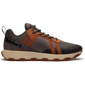 Timberland Baskets Winsor Trail Mid Grey / Mesh Grey EU 45 1/2 Homme - Publicité Timberland Baskets Winsor Trail Mid Grey / Mesh Grey EU 45 1/2 Homme - Publicité