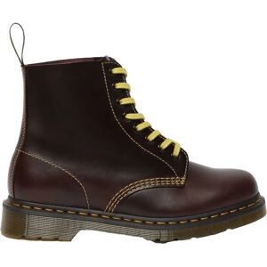 DR MARTENS Bottes 1460 Pascal 8-eye Atlas Oxblood EU 36 Homme - Publicité DR MARTENS Bottes 1460 Pascal 8-eye Atlas Oxblood EU 36 Homme - Publicité