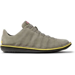 Camper Chaussures Beetle Gray EU 45 Homme - Publicité Camper Chaussures Beetle Gray EU 45 Homme - Publicité