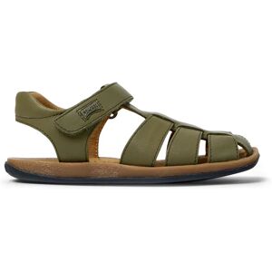 Camper Sandales Bicho Green EU 34 Garçon,Fille - Publicité Camper Sandales Bicho Green EU 34 Garçon,Fille - Publicité