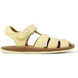 Camper Sandales Bicho Yellow EU 33 Garçon,Fille - Publicité Camper Sandales Bicho Yellow EU 33 Garçon,Fille - Publicité