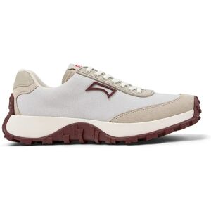 Camper Baskets Drift Trail Gray EU 35 Femme - Publicité Camper Baskets Drift Trail Gray EU 35 Femme - Publicité