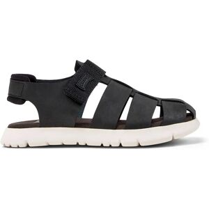 Camper Sandales Oruga Black EU 27 Garçon,Fille - Publicité Camper Sandales Oruga Black EU 27 Garçon,Fille - Publicité