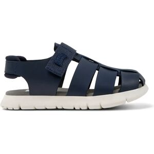 Camper Sandales Oruga Blue EU 34 Garçon,Fille - Publicité Camper Sandales Oruga Blue EU 34 Garçon,Fille - Publicité