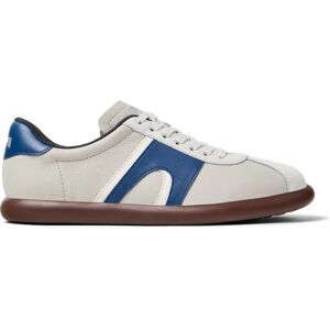 Camper Baskets Pelotas Gray EU 37 Femme - Publicité Camper Baskets Pelotas Gray EU 37 Femme - Publicité