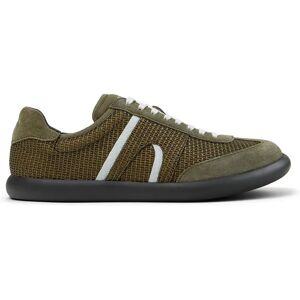 Camper Baskets Pelotas Green EU 41 Homme - Publicité Camper Baskets Pelotas Green EU 41 Homme - Publicité