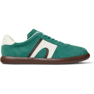 Camper Baskets Pelotas Green EU 45 Homme - Publicité Camper Baskets Pelotas Green EU 45 Homme - Publicité