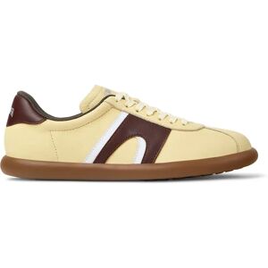Camper Baskets Pelotas Yellow EU 41 Femme - Publicité Camper Baskets Pelotas Yellow EU 41 Femme - Publicité