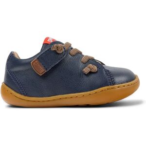 Camper Chaussures Peu Cami Fw Blue EU 25 Garçon,Fille - Publicité Camper Chaussures Peu Cami Fw Blue EU 25 Garçon,Fille - Publicité