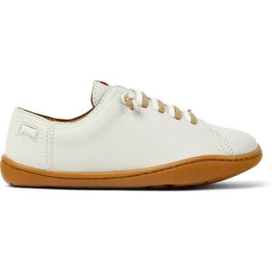 Camper Chaussures Peu Cami White EU 34 Garçon,Fille - Publicité Camper Chaussures Peu Cami White EU 34 Garçon,Fille - Publicité