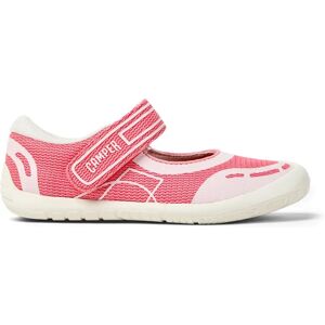 Camper Chaussures Peu Path Pink EU 34 Garçon,Fille - Publicité Camper Chaussures Peu Path Pink EU 34 Garçon,Fille - Publicité