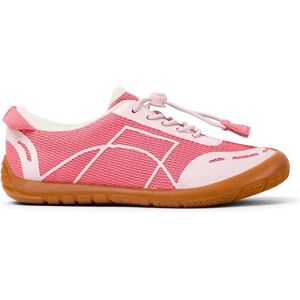 Camper Baskets Peu Path Pink EU 37 Garçon,Fille - Publicité Camper Baskets Peu Path Pink EU 37 Garçon,Fille - Publicité
