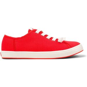 Camper Baskets Peu Red EU 40 Homme - Publicité Camper Baskets Peu Red EU 40 Homme - Publicité