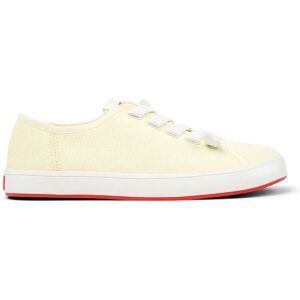 Camper Baskets Peu Yellow EU 42 Femme - Publicité Camper Baskets Peu Yellow EU 42 Femme - Publicité
