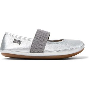 Camper Ballerines Right Gray EU 32 Fille - Publicité Camper Ballerines Right Gray EU 32 Fille - Publicité