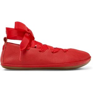 Camper Mocassins Right Red EU 28 Garçon,Fille - Publicité Camper Mocassins Right Red EU 28 Garçon,Fille - Publicité