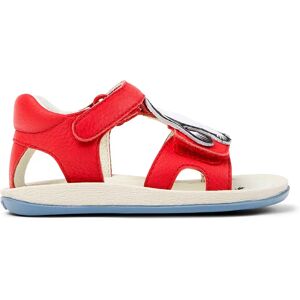 Camper Sandales Tws By Moomin Red EU 24 Garçon,Fille - Publicité Camper Sandales Tws By Moomin Red EU 24 Garçon,Fille - Publicité