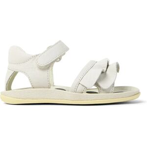 Camper Sandales Tws Fw K800678-001 White EU 25 Garçon,Fille - Publicité Camper Sandales Tws Fw K800678-001 White EU 25 Garçon,Fille - Publicité