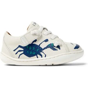 Camper Chaussures Tws Fw White EU 24 Garçon,Fille - Publicité Camper Chaussures Tws Fw White EU 24 Garçon,Fille - Publicité