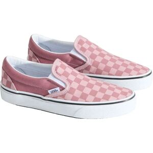 Vans Baskets Sans Lacets Classic Mauve EU 36 Homme,Femme - Publicité Vans Baskets Sans Lacets Classic Mauve EU 36 Homme,Femme - Publicité