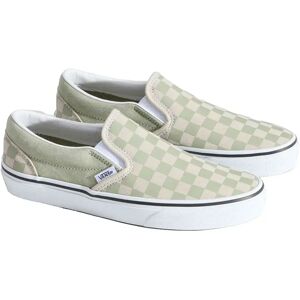 Vans Baskets Sans Lacets Classic Soft Sage EU 36 Homme,Femme - Publicité Vans Baskets Sans Lacets Classic Soft Sage EU 36 Homme,Femme - Publicité