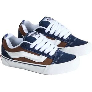 Vans Baskets Junior Knu Skool Multi White EU 35 Garçon,Fille - Publicité Vans Baskets Junior Knu Skool Multi White EU 35 Garçon,Fille - Publicité