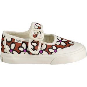 Vans Baskets Pour Tout-petits Mary Jane Rust EU 21 Garçon,Fille - Publicité Vans Baskets Pour Tout-petits Mary Jane Rust EU 21 Garçon,Fille - Publicité